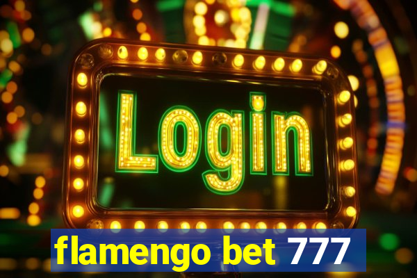 flamengo bet 777