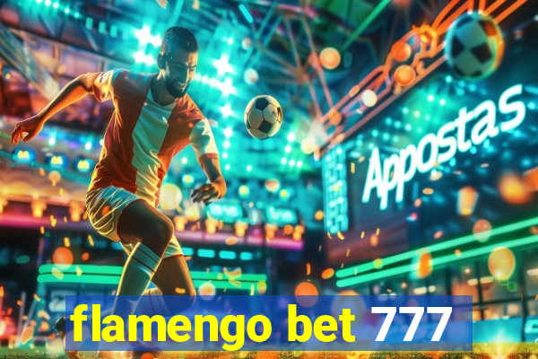 flamengo bet 777