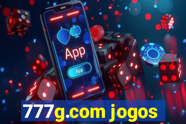 777g.com jogos