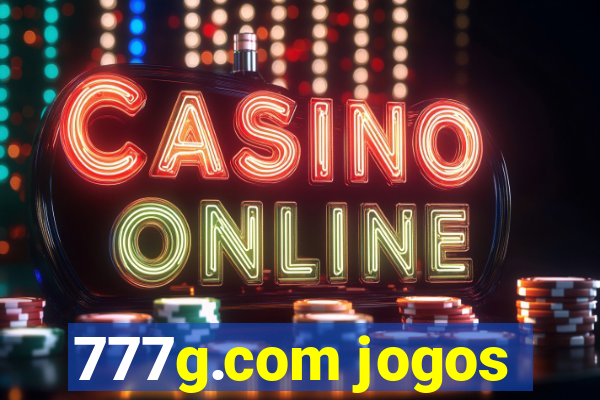 777g.com jogos