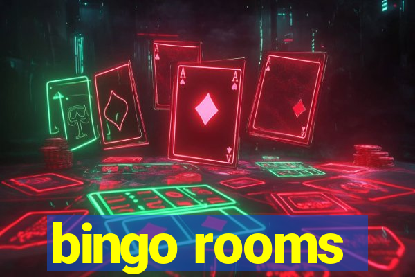 bingo rooms