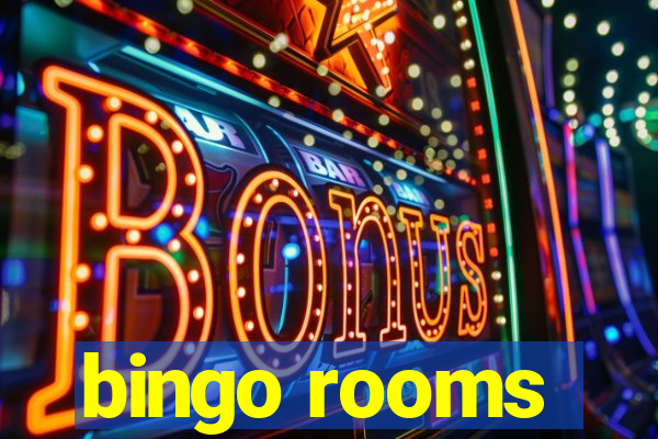 bingo rooms