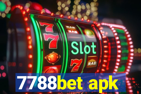 7788bet apk