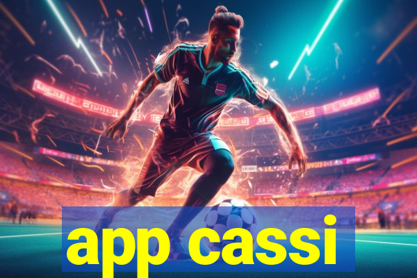 app cassi