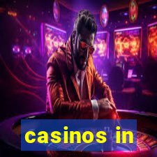 casinos in