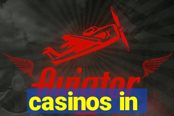 casinos in