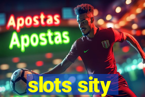 slots sity