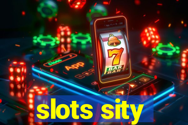 slots sity