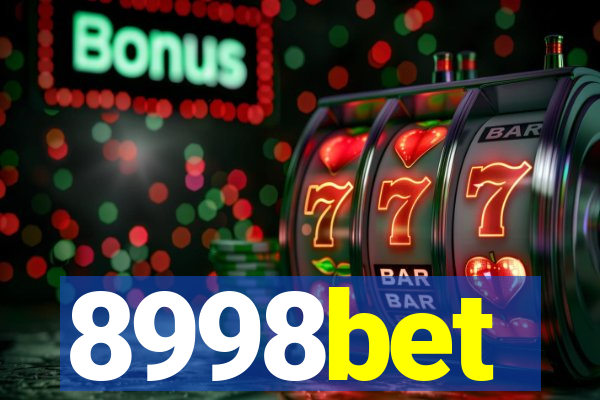 8998bet