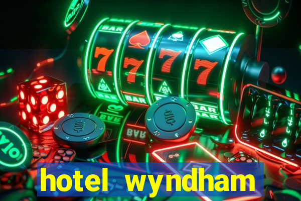 hotel wyndham fortuna beach bahamas