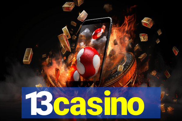 13casino