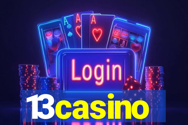 13casino