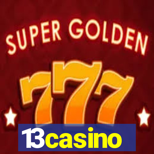 13casino