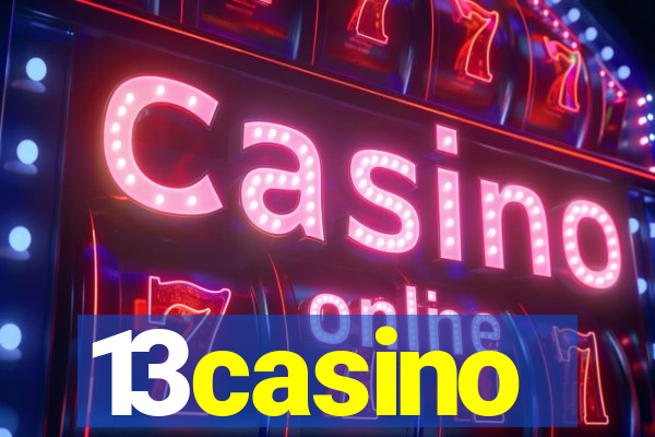 13casino