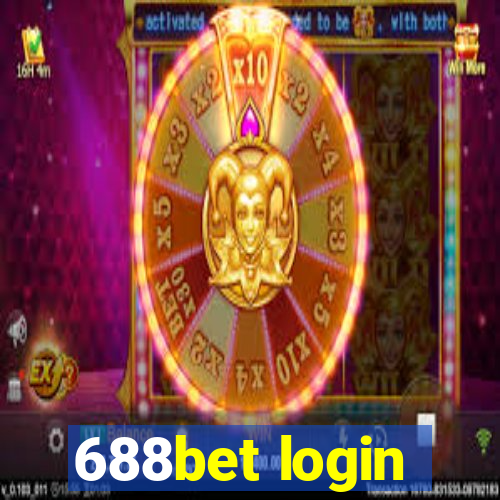 688bet login