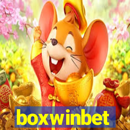 boxwinbet