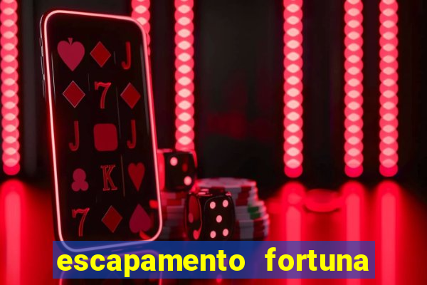 escapamento fortuna shadow 600