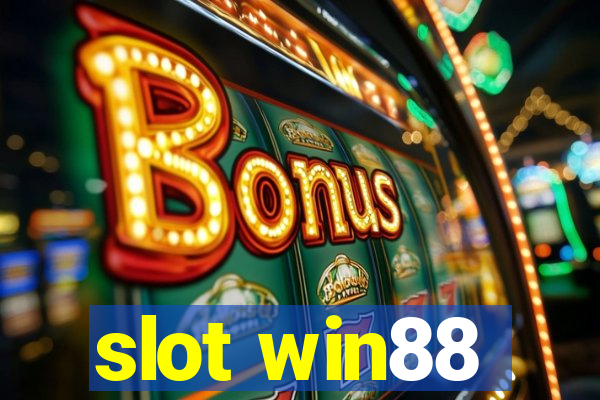 slot win88