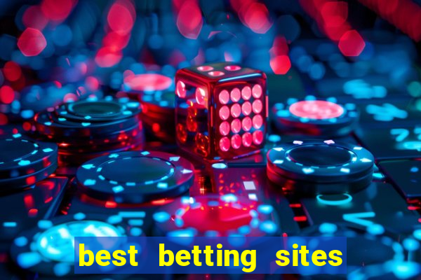 best betting sites in the world