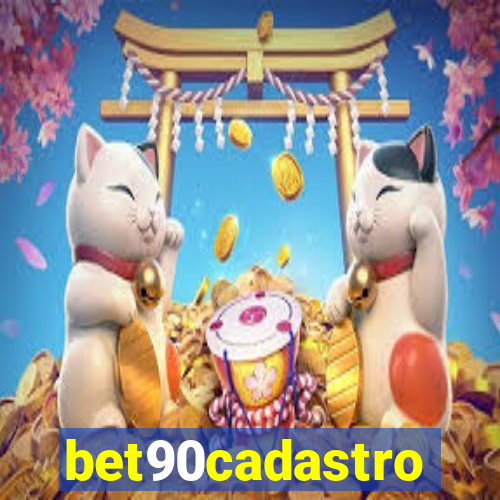 bet90cadastro