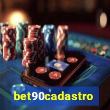 bet90cadastro