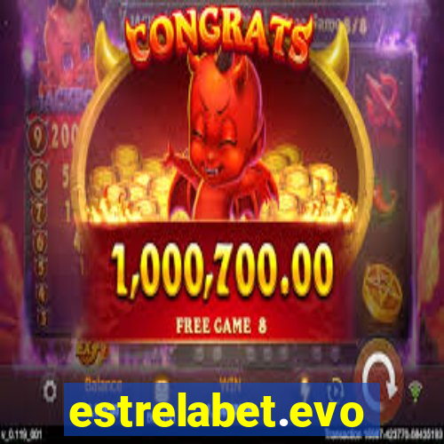 estrelabet.evo