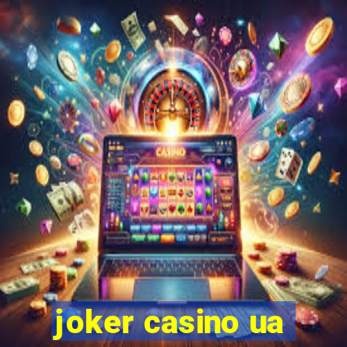 joker casino ua