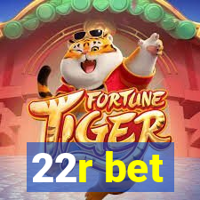 22r bet