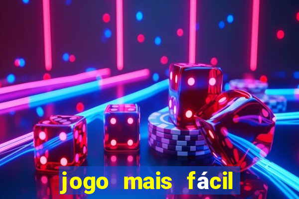 jogo mais fácil de ganhar dinheiro na betano