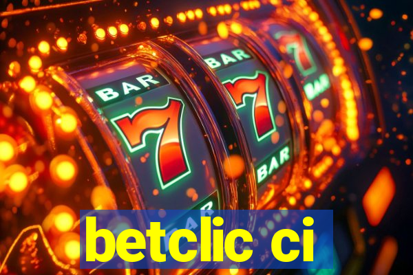 betclic ci