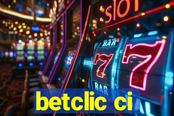 betclic ci