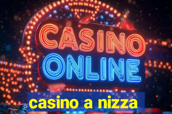 casino a nizza