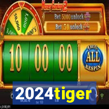 2024tiger