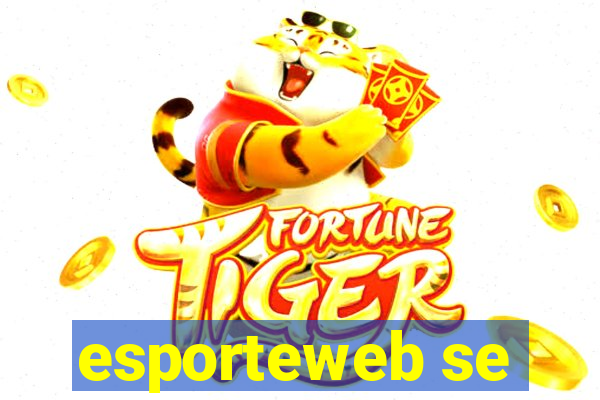 esporteweb se