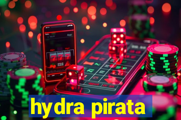 hydra pirata