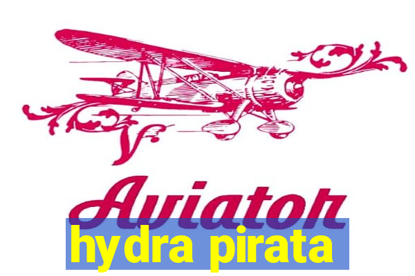 hydra pirata