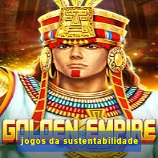 jogos da sustentabilidade