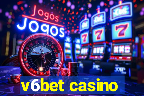 v6bet casino