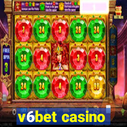 v6bet casino