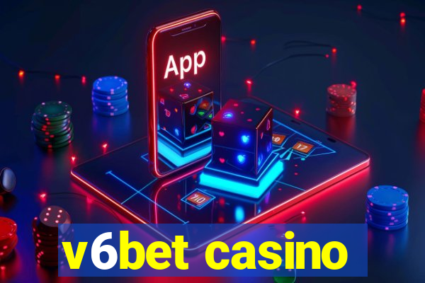 v6bet casino