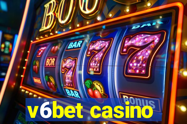 v6bet casino