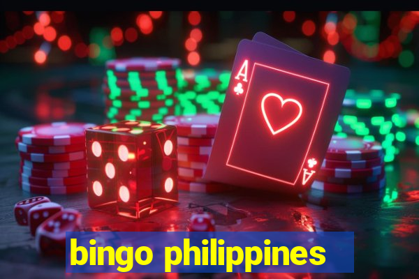 bingo philippines