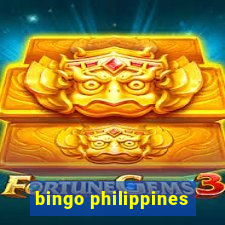 bingo philippines