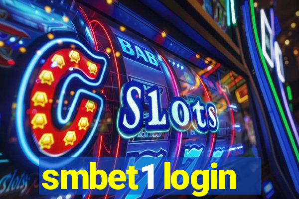 smbet1 login