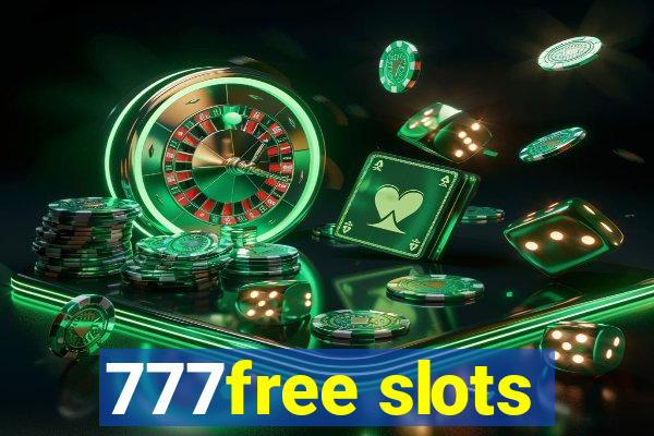 777free slots