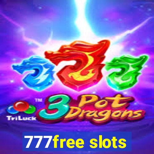 777free slots