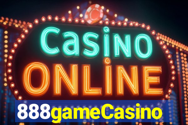 888gameCasino