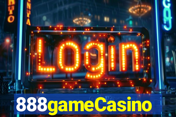 888gameCasino