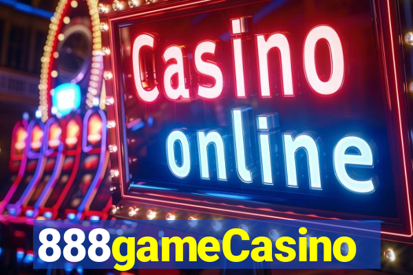 888gameCasino