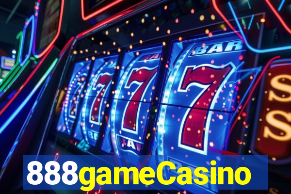 888gameCasino